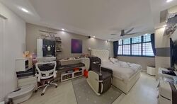 Blk 483 Segar Gardens (Bukit Panjang), HDB 5 Rooms #533423821
